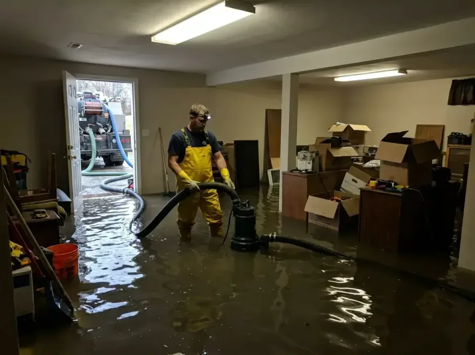 basement-burst-pipe-flooding-a-001 — frequently asked questions, 24-Hour Water Damage Restoration Services in Midland, NC